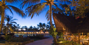 Goa Beach party Restaurant