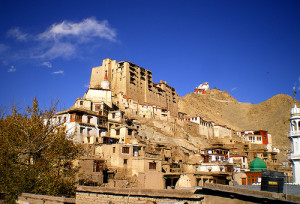 Leh Palace Leh Palace