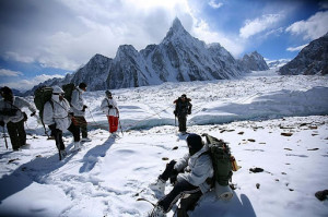 Siachen Glacier Siachen Glacier