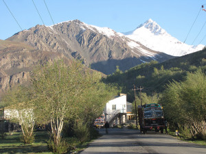 drass valley ladakh Drass Valley
