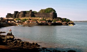 Vijaydurg Travel Guide Vijaydurg Fort