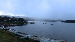 mahabaleshwar venna lake