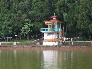 A Visit to Aritar in Sikkim Mankhim Temple Aritar Sikkim