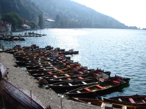 10 tourist places in Nainital Nainital sightseeing Naini Lake