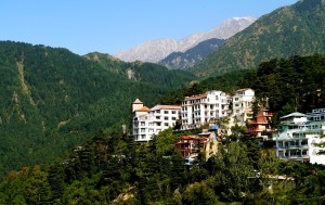 Top 10 Summer Destinations In India Mcleod Ganj