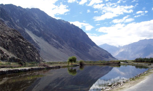 Top 10 Summer Destinations In India Nubra Valley