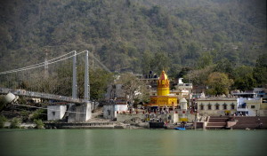 Top 10 Summer Destinations In India Rishikesh