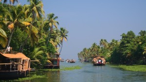 10 Romantic Destinations in India Kerala beauty