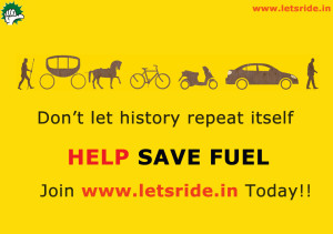 Looking for a Cheaper Commute Cost? Letsride1