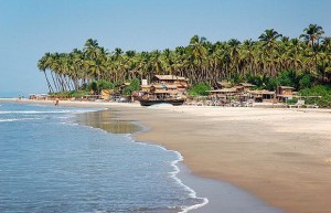 Goa beaches