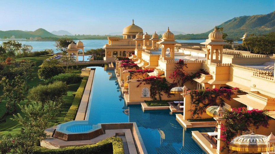 Rajasthan luxury tour