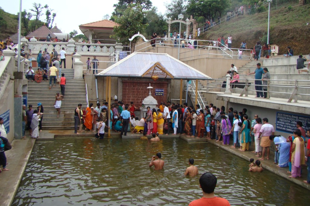 Thalakkaveri_Temple,_Karnataka