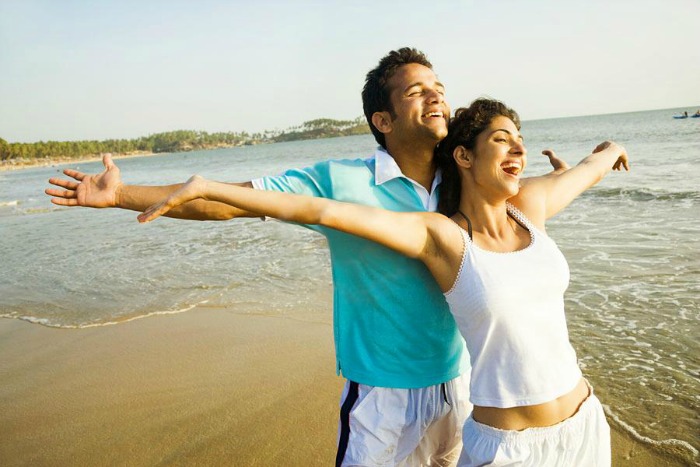 Romantic-time-Goa-Beaches