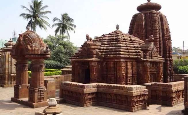 41a5d4f467567c74734b47dd7bad08a1 Unexplored cultural heritage sites in India