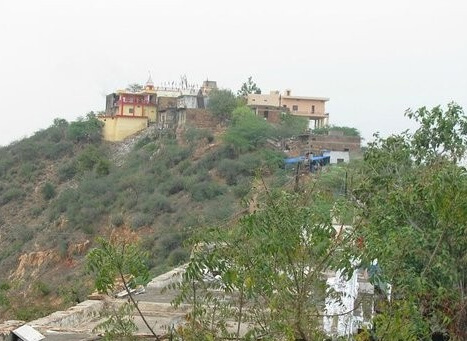 mehandipur balaji temple dausa Unexplored destinations in Shimla