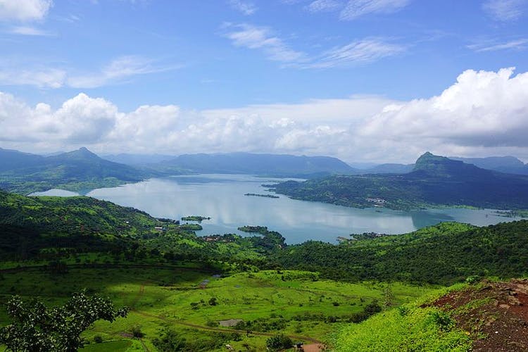 Lonavala LBB 7 Best Places In India To Visit This monsoon