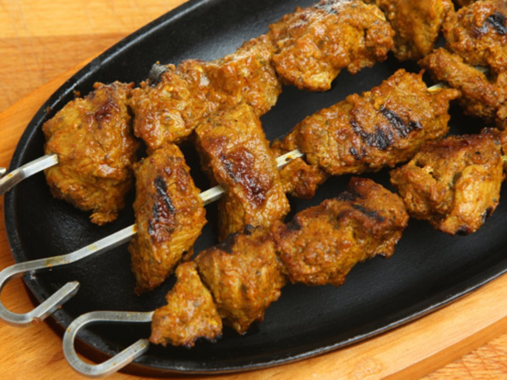 Awadhii kebabs gharana How To Spend A Day In Lucknow