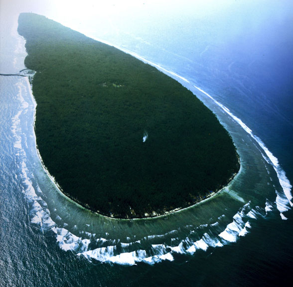 Androth Island