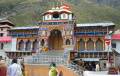 Badrinath Dham – Char Dham Yatra
