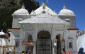 Gangotri Dham – Char Dham Yatra