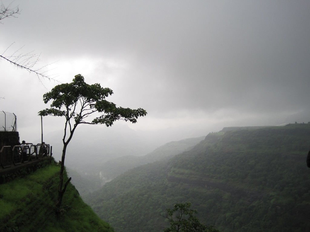 Khandala Hill Station - Khandala tourist places India Hill Stations Khandala Hill Station