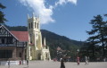 Shimla Hill Station – Shimla travel guide
