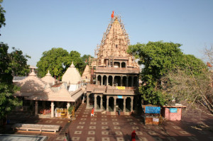 Mahakaleshwar Temple ujjain
