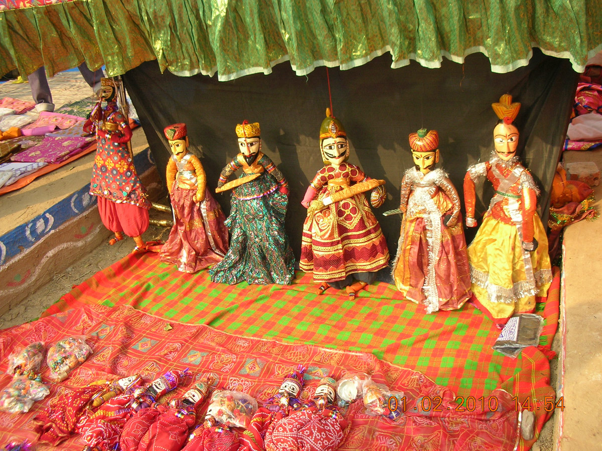 Things To Do In Jaipur