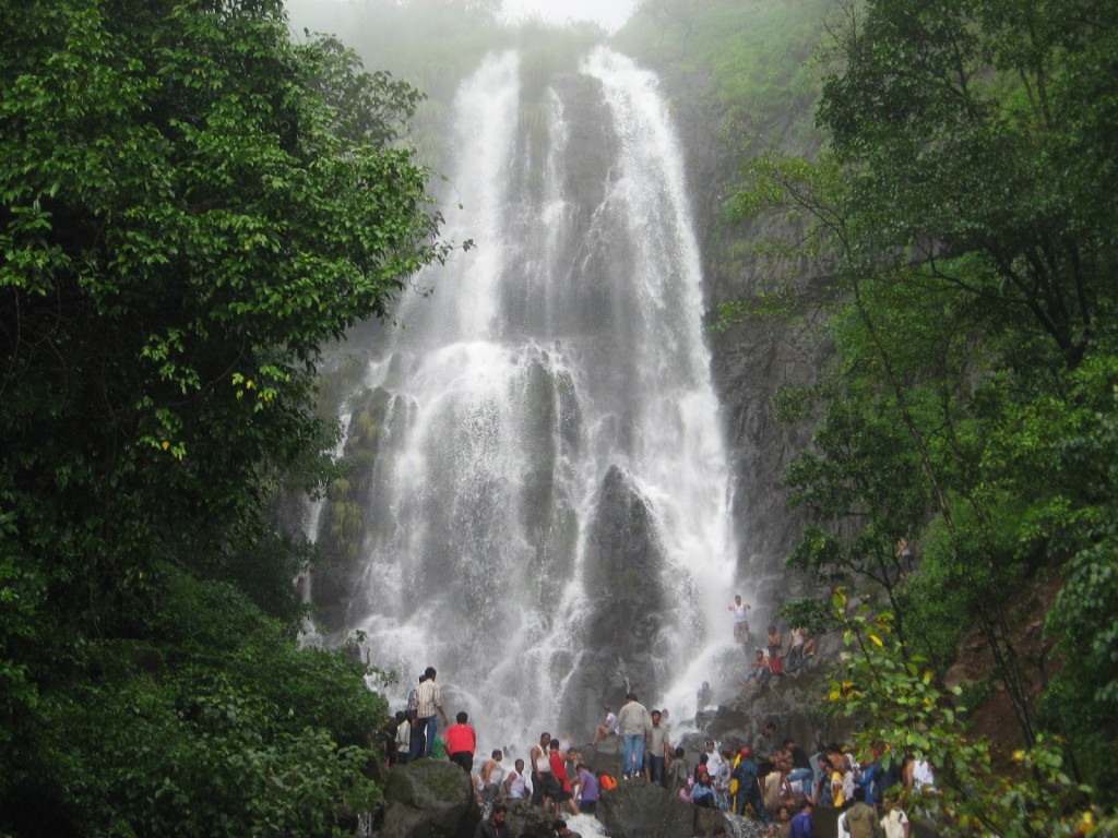 Visiting Amboli Hill Station - India Travel Blog