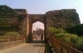 Barabati Fort Cuttack – Orissa