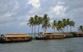 Kerala Backwaters:  The Interlocking Veins Of Southern India