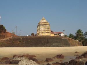 Kunakeshwar temple Kunakeshwar