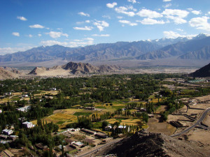 Leh Ladakh Tourism in Leh Ladakh