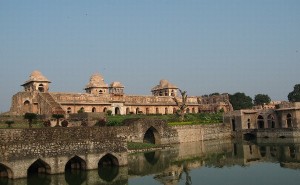Mandu Fort Mandu Fort - Madhya Pradesh