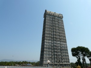 Murudeshwar Temple Murudeshwar Karnataka