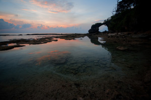 Neil Island Places to visit in Andaman