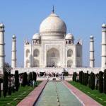 Taj Mahal Agra City Guide - Agra Travel Attractions