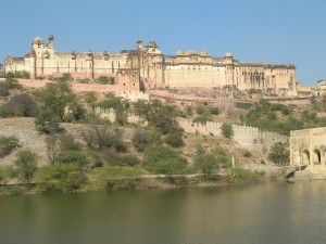 amber fort jaipur Things To Do In Jaipur