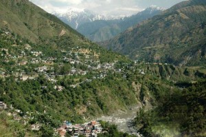 chamba himachal pradesh Akhand Singh Museum