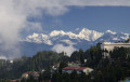 Honeymoon in Darjeeling