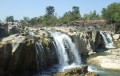Kuntala waterfalls
