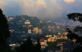 Places to visit in Mussoorie