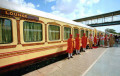 Luxury Trains In India