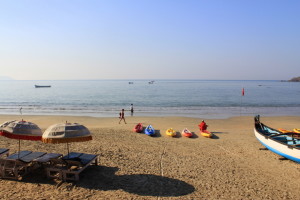 palolem beach goa Palolem Beach Resort Goa