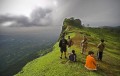 How to celebrate monsoon in Maharashtra