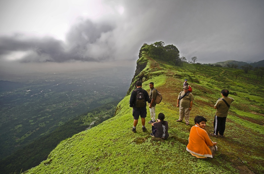 Bhimashankar Wildlife Sanctuary How to celebrate monsoon in Maharashtra