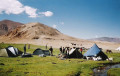25 Best Camping Places in India