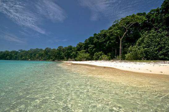 Andaman-and-nicobar-island