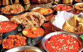 Places that serve best food in India