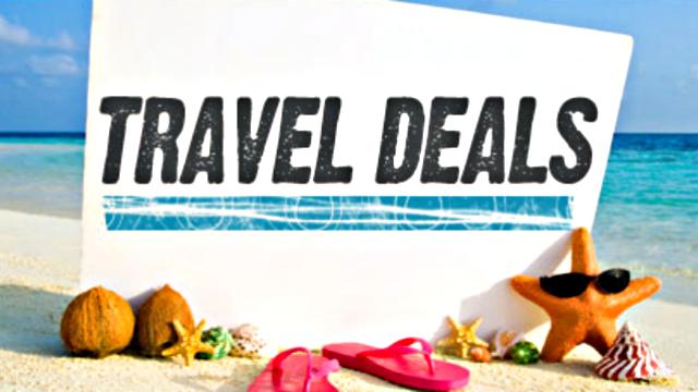 Best travel websites in India